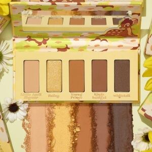 ColourPop Disney Bambi Eyeshadow Palette